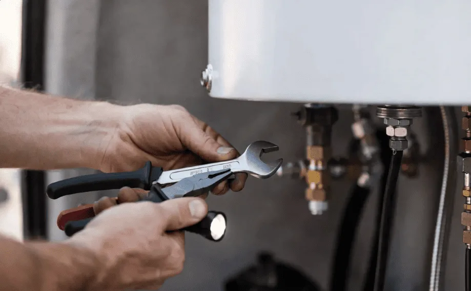 Why choose Water Heater Repair in Scuddy, KY